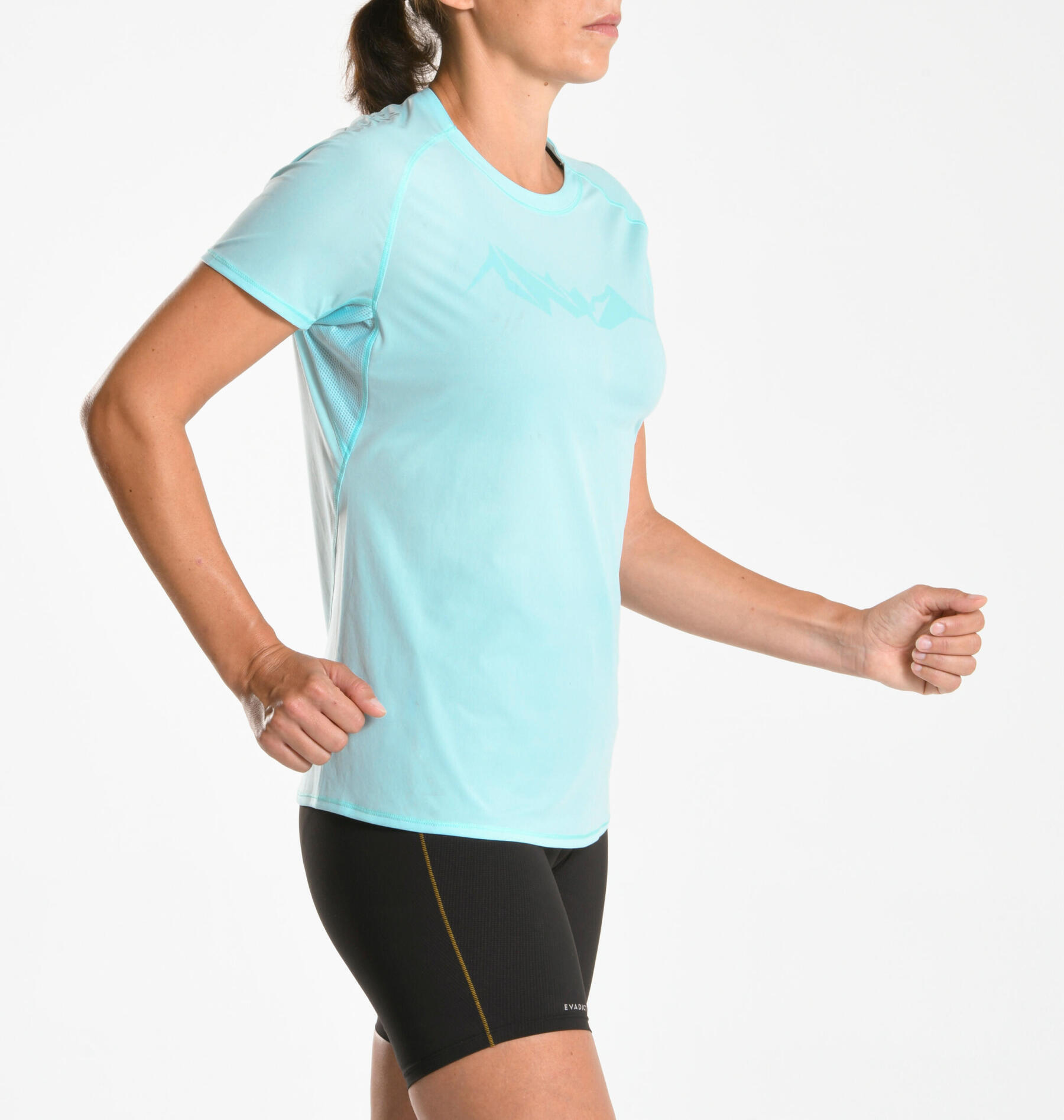 EXPERT TEAMMATE: Alice Ko's RUNNING STORY