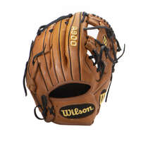 Baseball-handske A900 vänster hand 11,5 tum Populärt - Handske vänster A900 Wilson WILSON - Handskar och Vantar - Herr