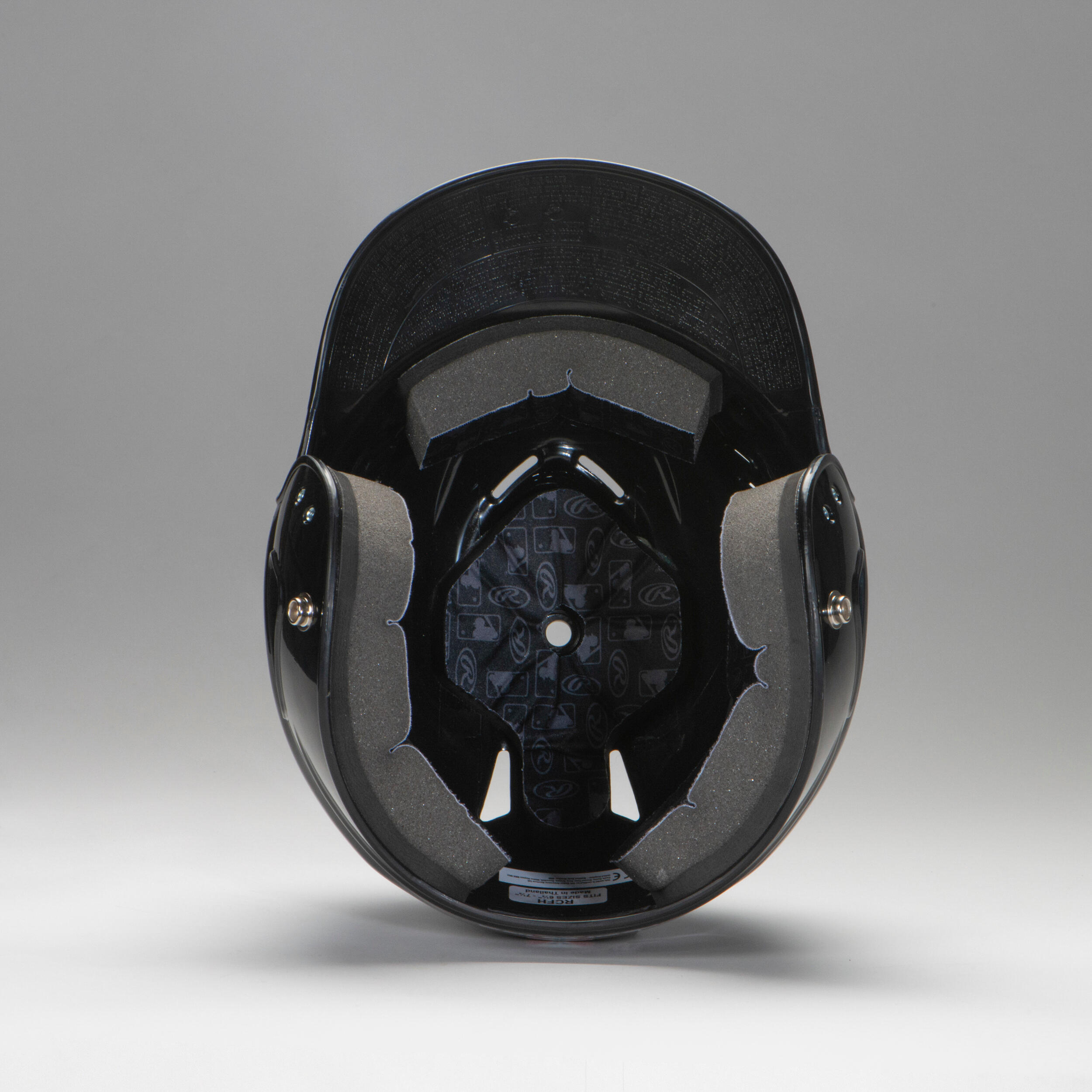 Baseball Schlaghelm Batting Helmet RCFH  6/7