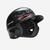 Casque de batteur de baseball/softball Homme - RAWLINGS RCFH noir