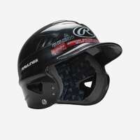 Capacete Basebol  RCFH