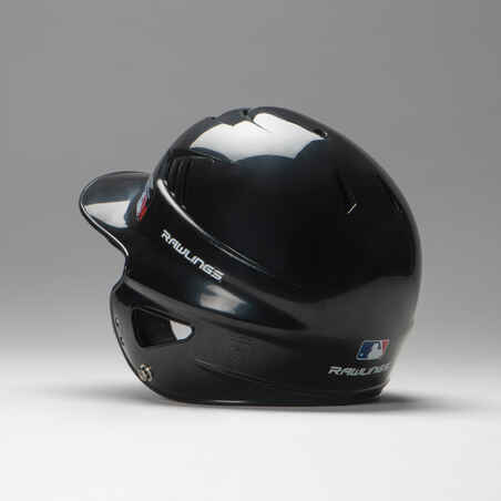 Baseball Batting Helmet RCHF - Black