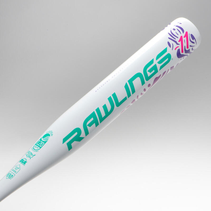 Bate Softball Ombre Rawlings FPZ011 30' - Drop -11