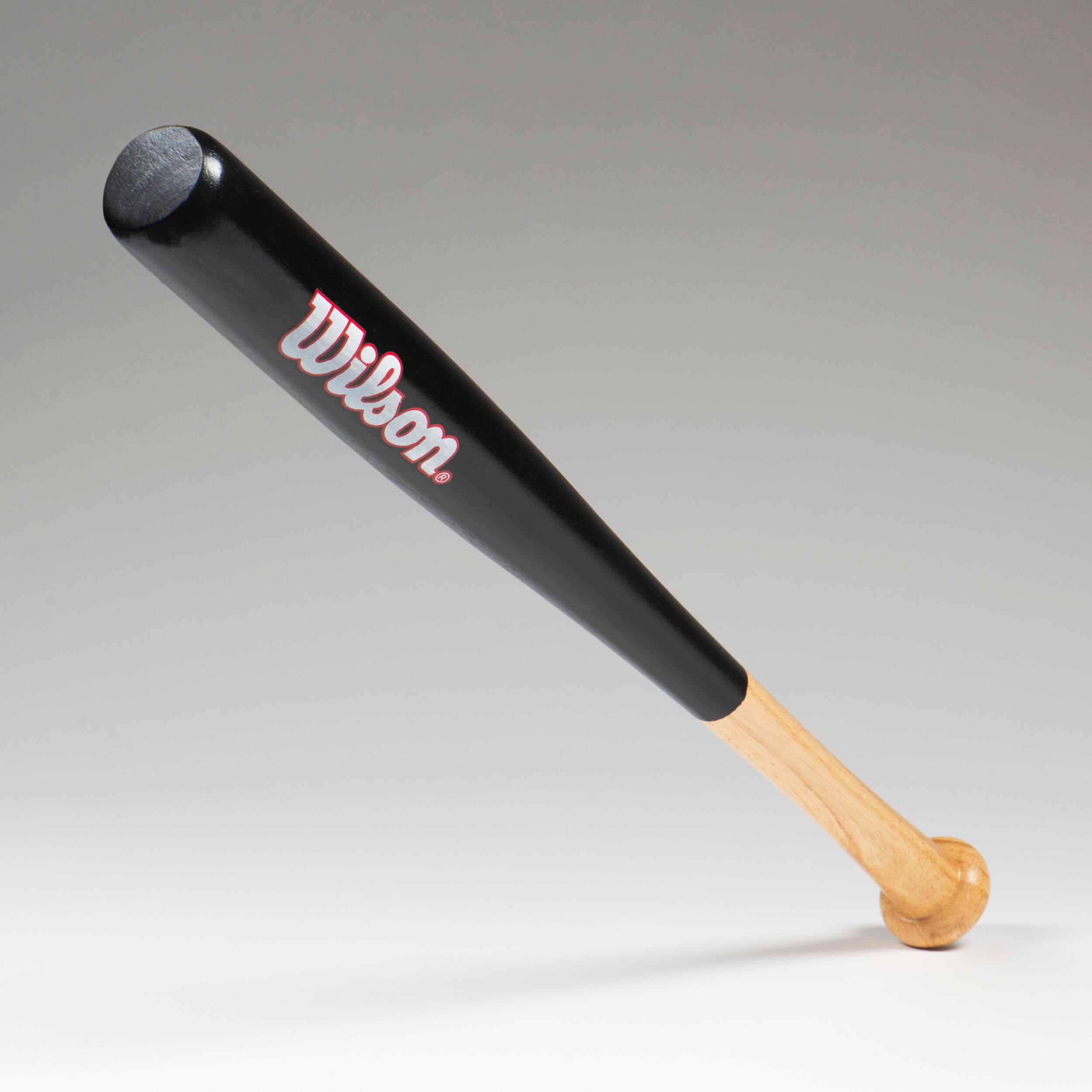 Kids' Baseball Set With Glove Ball and Bat (24") 4/5