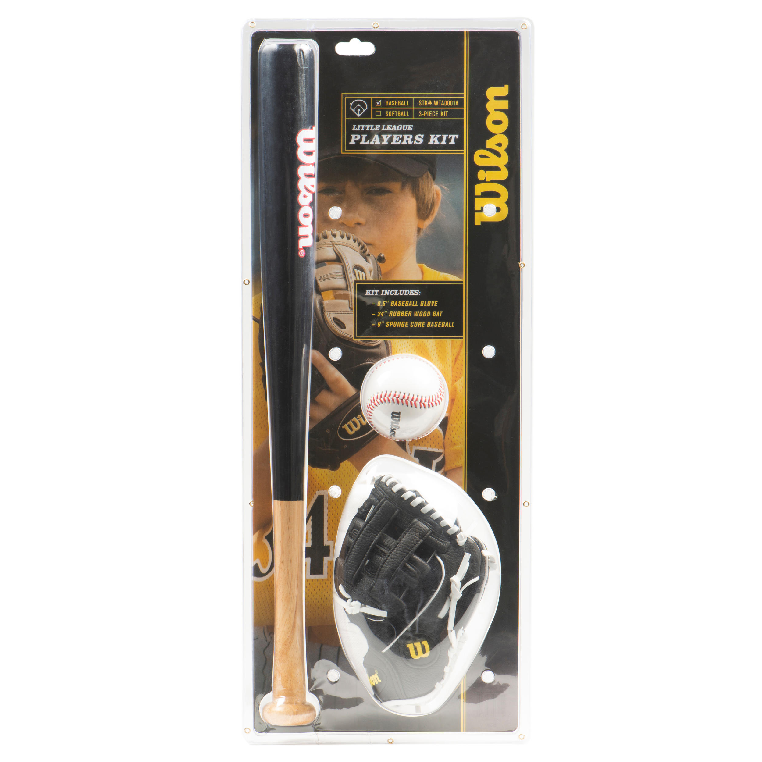 bate de baseball decathlon