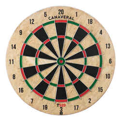 Steel Tip Dartboard T 520