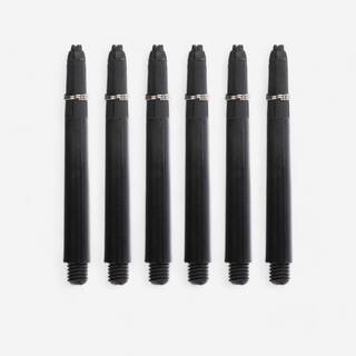 Medium Nylon Shafts x 3 Twin-Pack