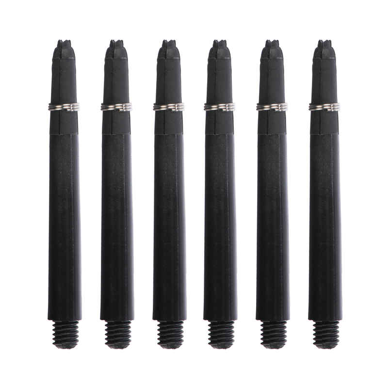 Medium Nylon Shafts x 3 Twin-Pack