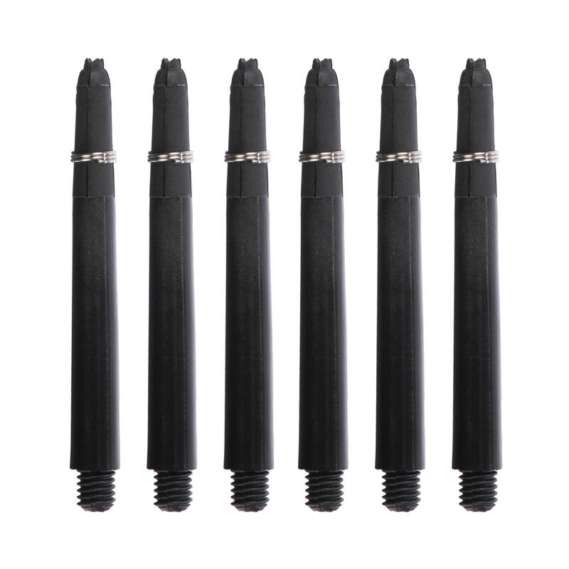 Medium Nylon Shafts x 3 Twin-Pack