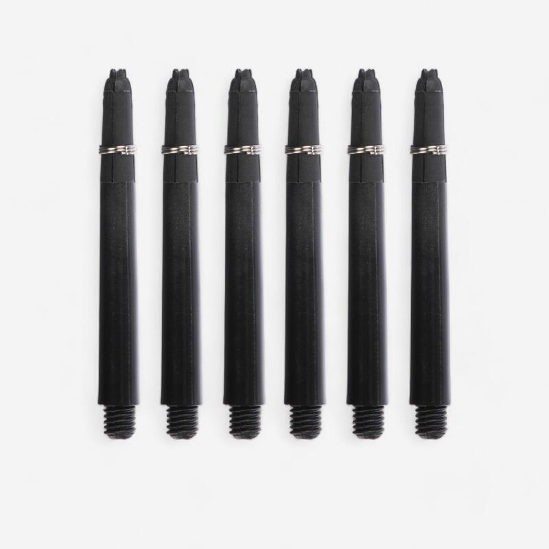 Set 3 tije nailon short x2