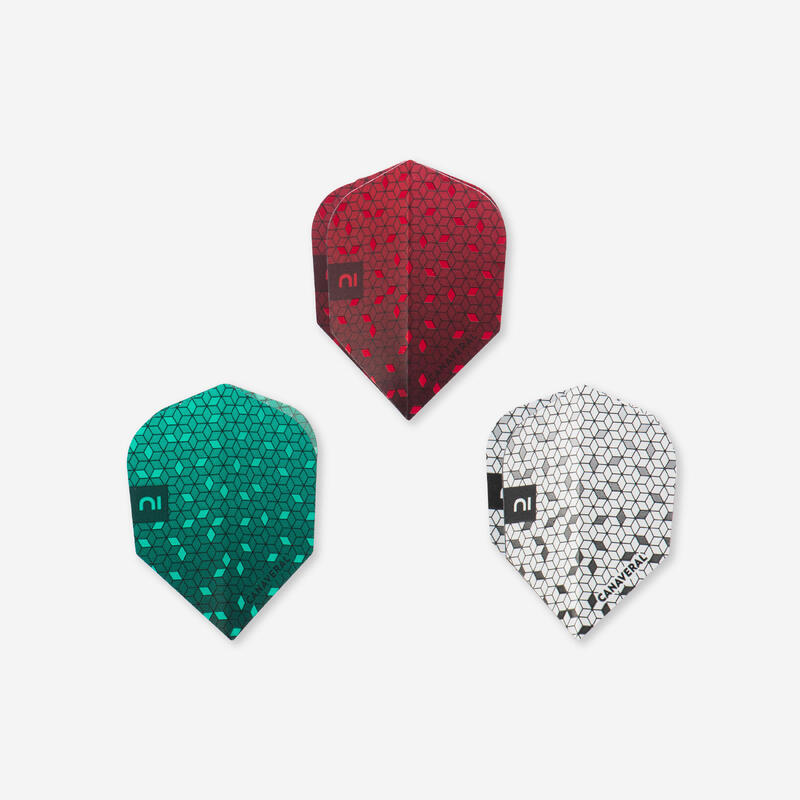 Binnen Doctor in de filosofie Algebraïsch Dart Flights kopen? | Online of in de Winkel | Decathlon.nl