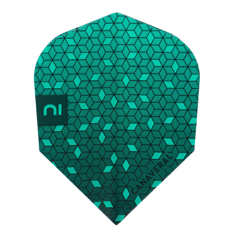 PACK 3 LOTES 3 PLUMAS SHADE Decathlon