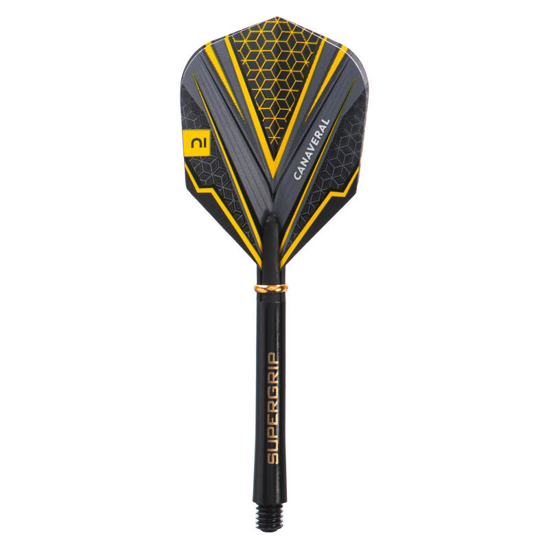 Săgeată S920 vârf plastic darts x3