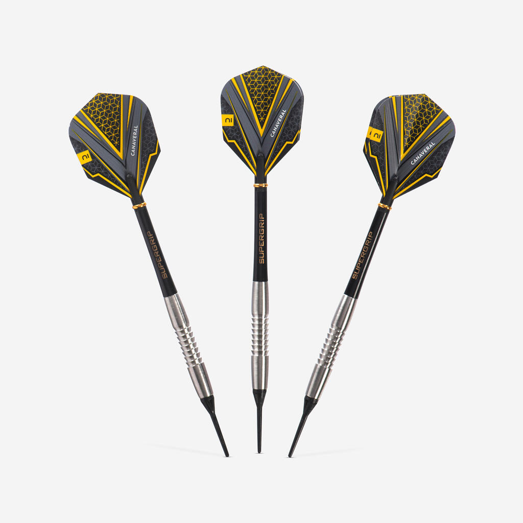 S920 Soft Tip Darts Tri-Pack