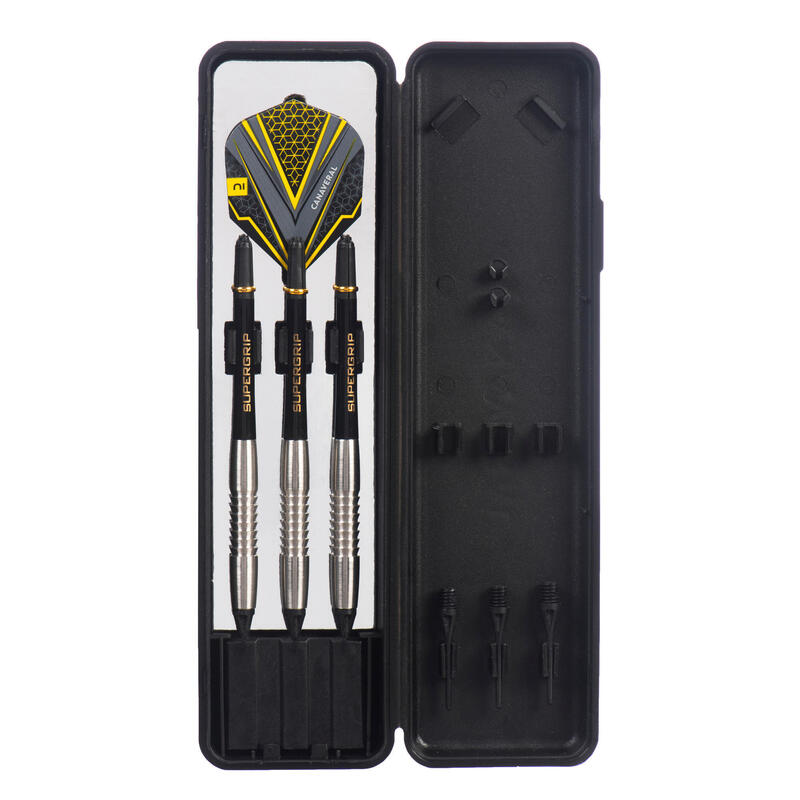 Săgeată S920 vârf plastic darts x3