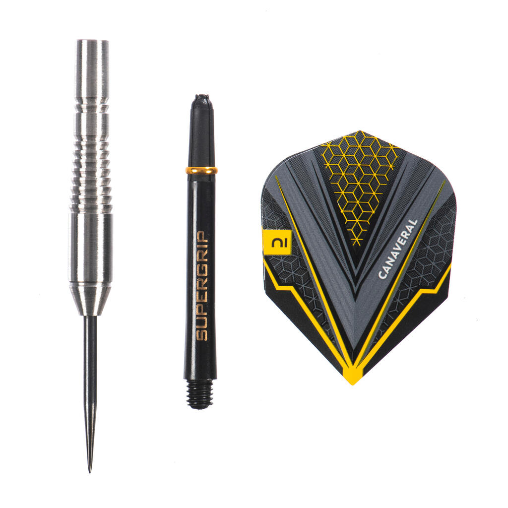 T920 Steel-Tipped Darts Tri-Pack