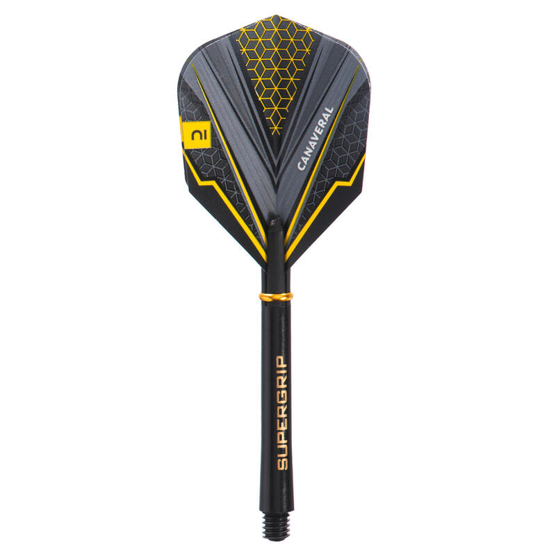 Darts nyíl T920-as, fém hegyű, 3 db