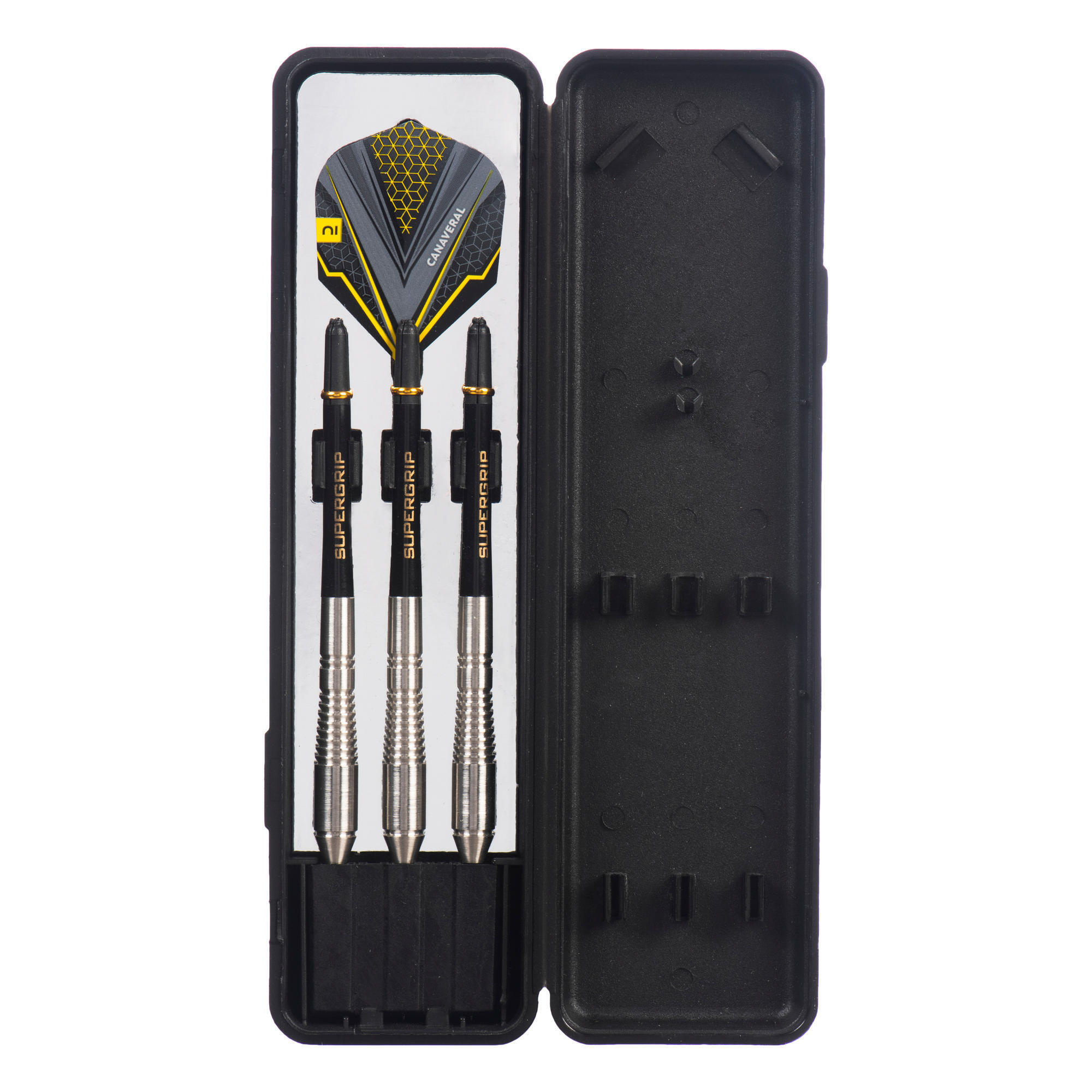 3 T920 STEEL POINT ARROWS