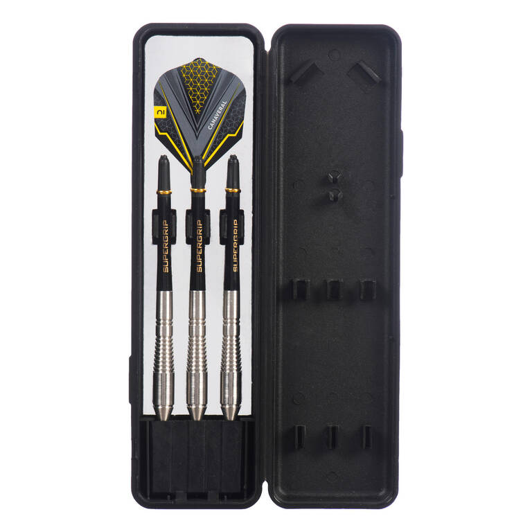 T920 Steel-Tipped Darts Tri-Pack