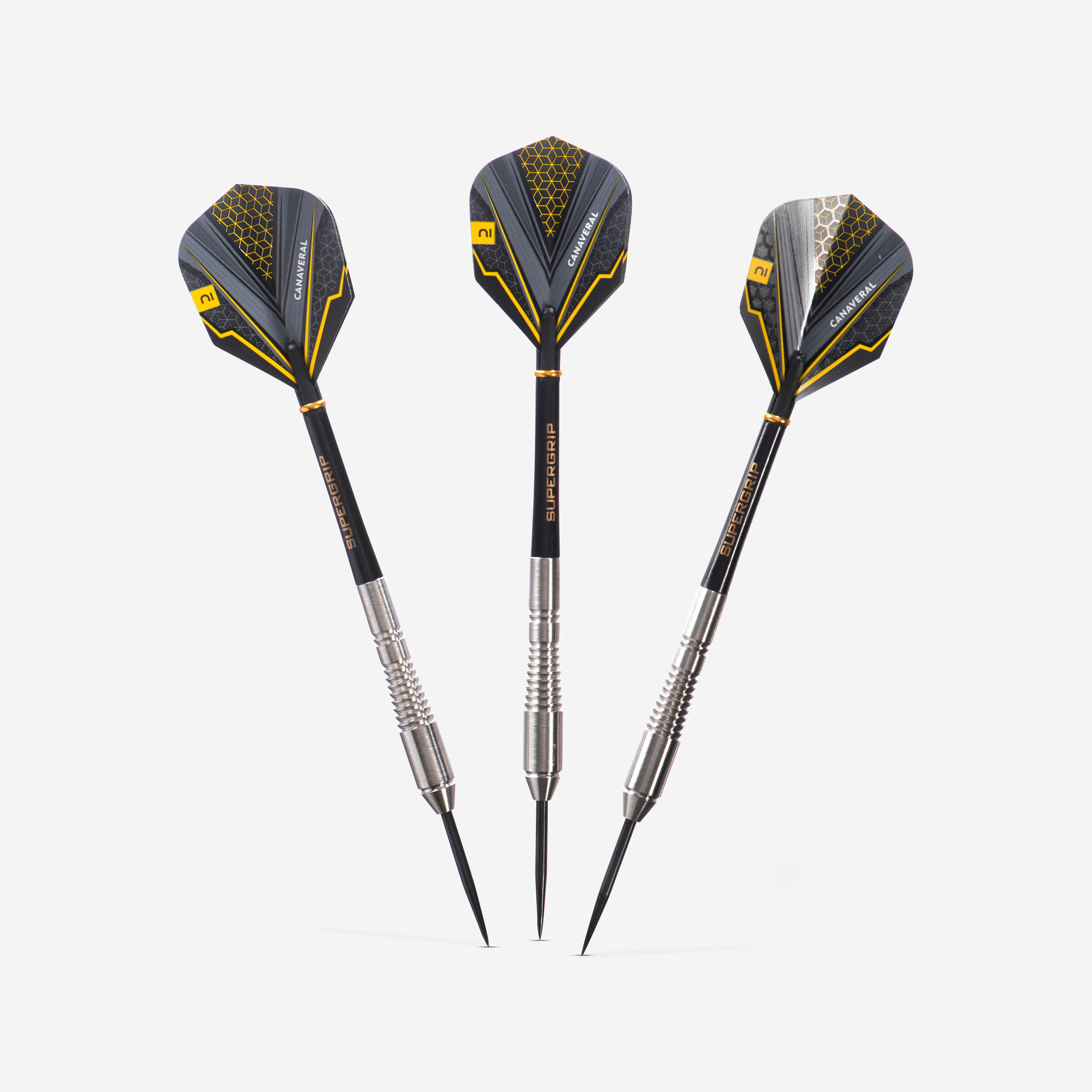 CANAVERAL T920 Steel-Tipped Darts Tri-Pack