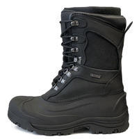 Bottes X-Warm Forenz 500