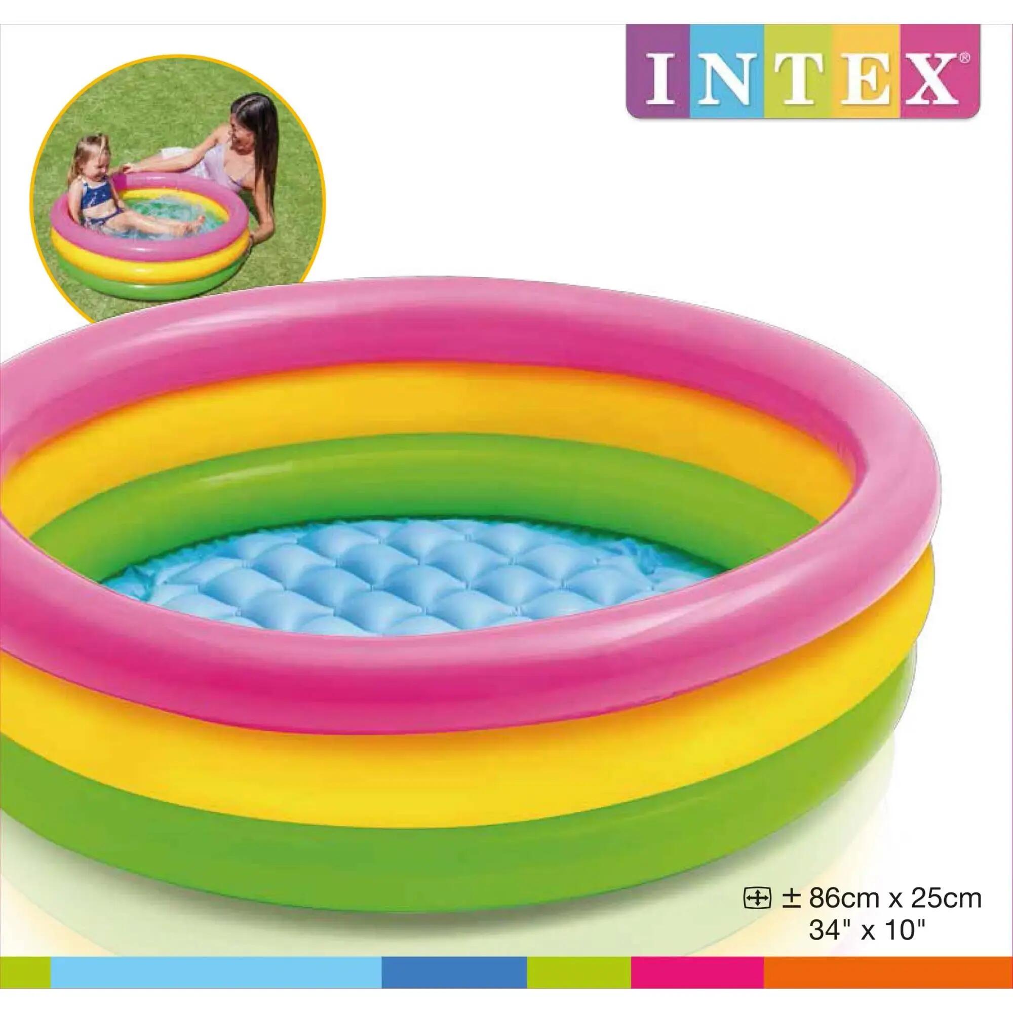 INTEX picture