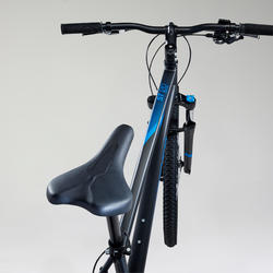 Mtb Rockrider ST 120 nero-azzurro 27,5\