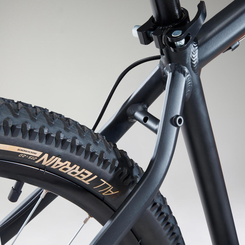 Vélo VTT ST 120 9 Vitesse 27,5