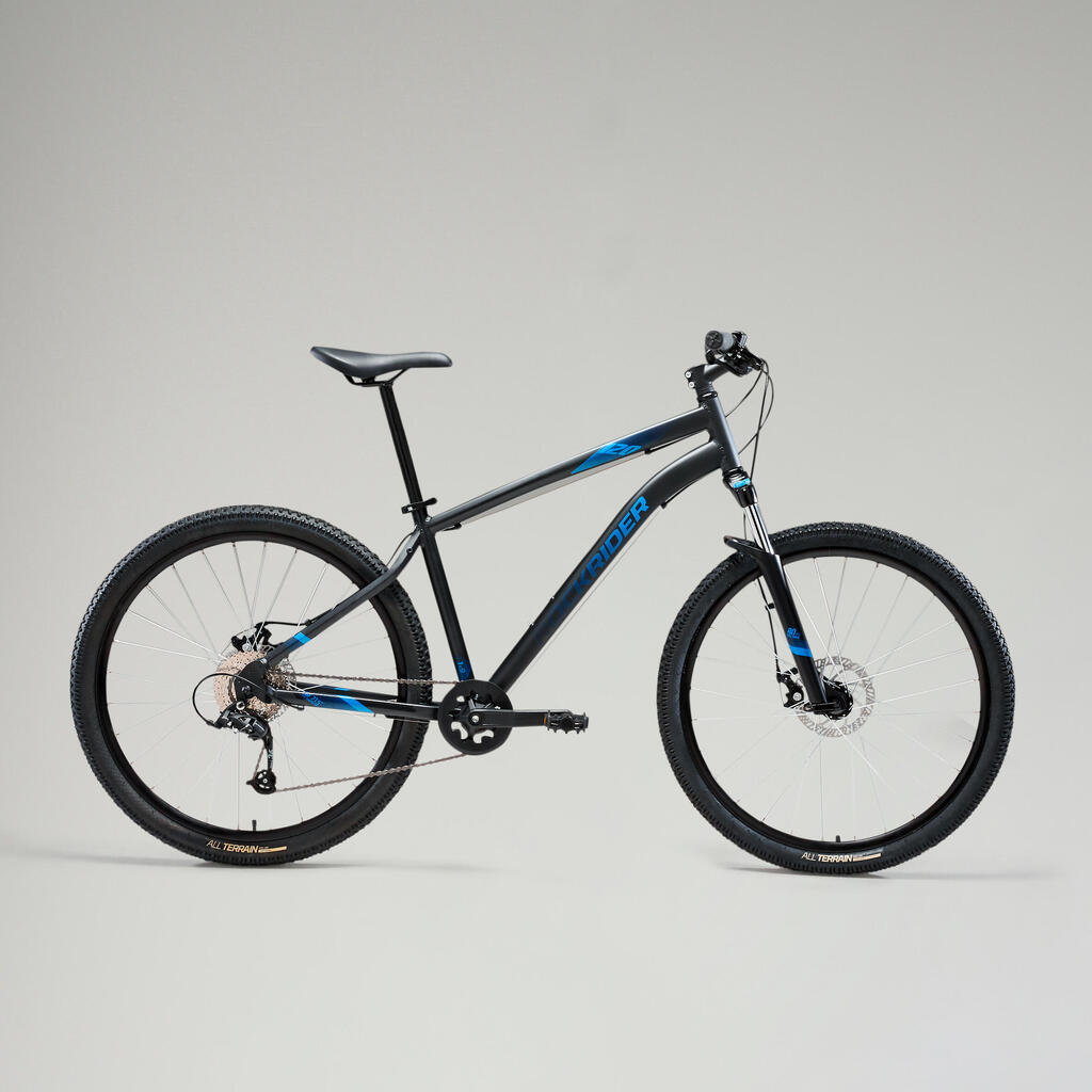Vélo VTT ST 120 9 Vitesse 27,5