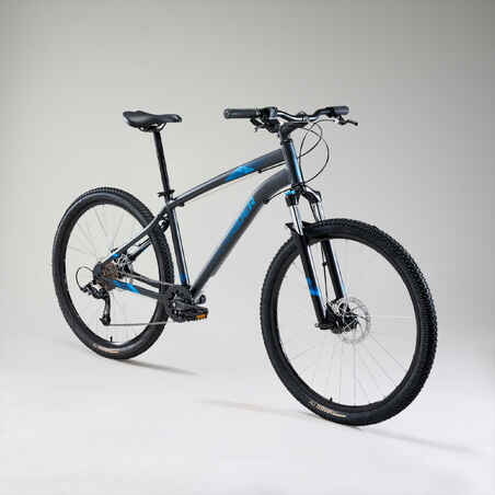Ποδήλατο ποδηλασίας βουνού 27,5" - Μαύρο/Μπλε
