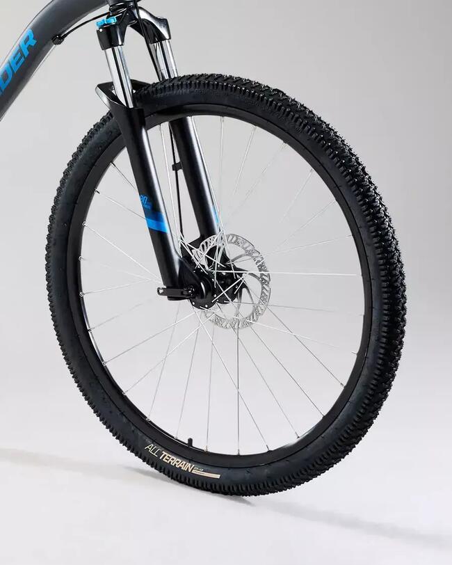 bicicleta mtb