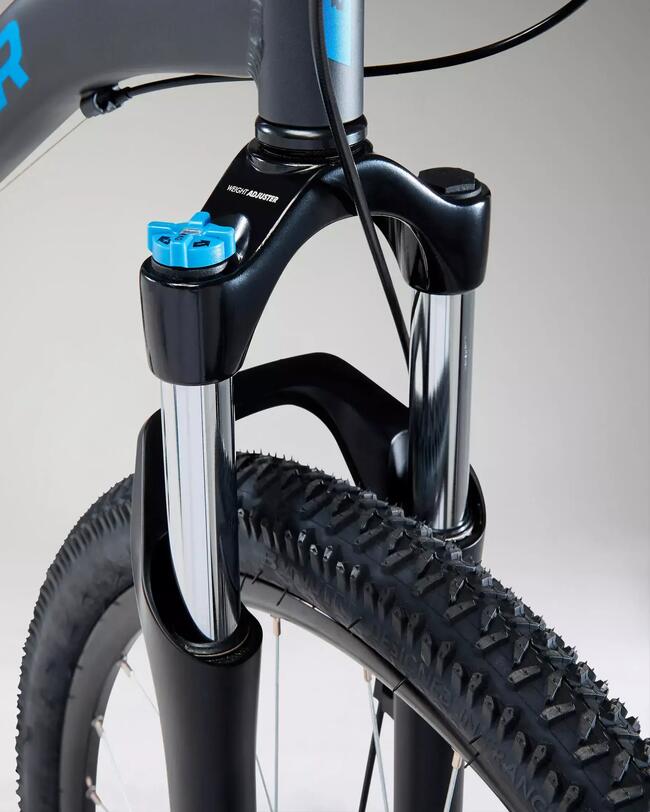 bicicleta mtb