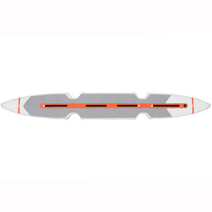 Vessie de fond gonflable drop stitch kayak x100+ 4 places