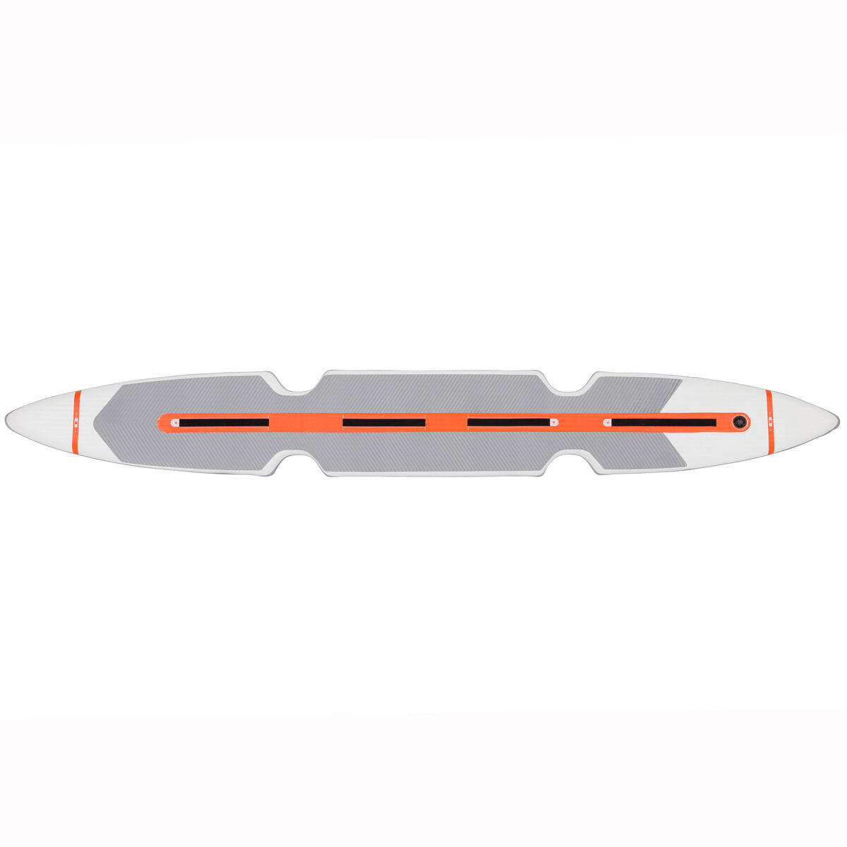 Vessie de fond gonflable drop stitch kayak x100+  4 places