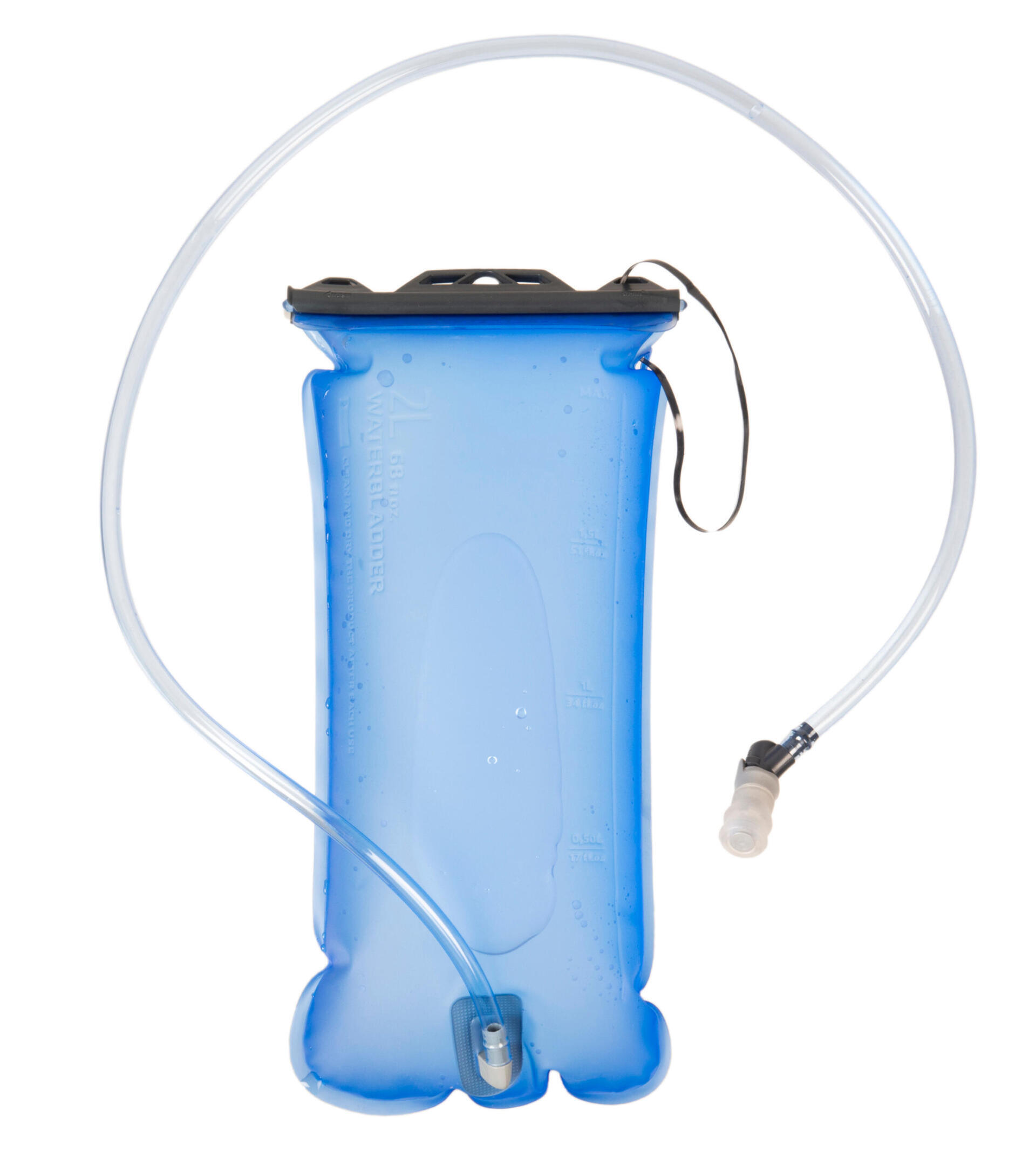 trail running water bladder