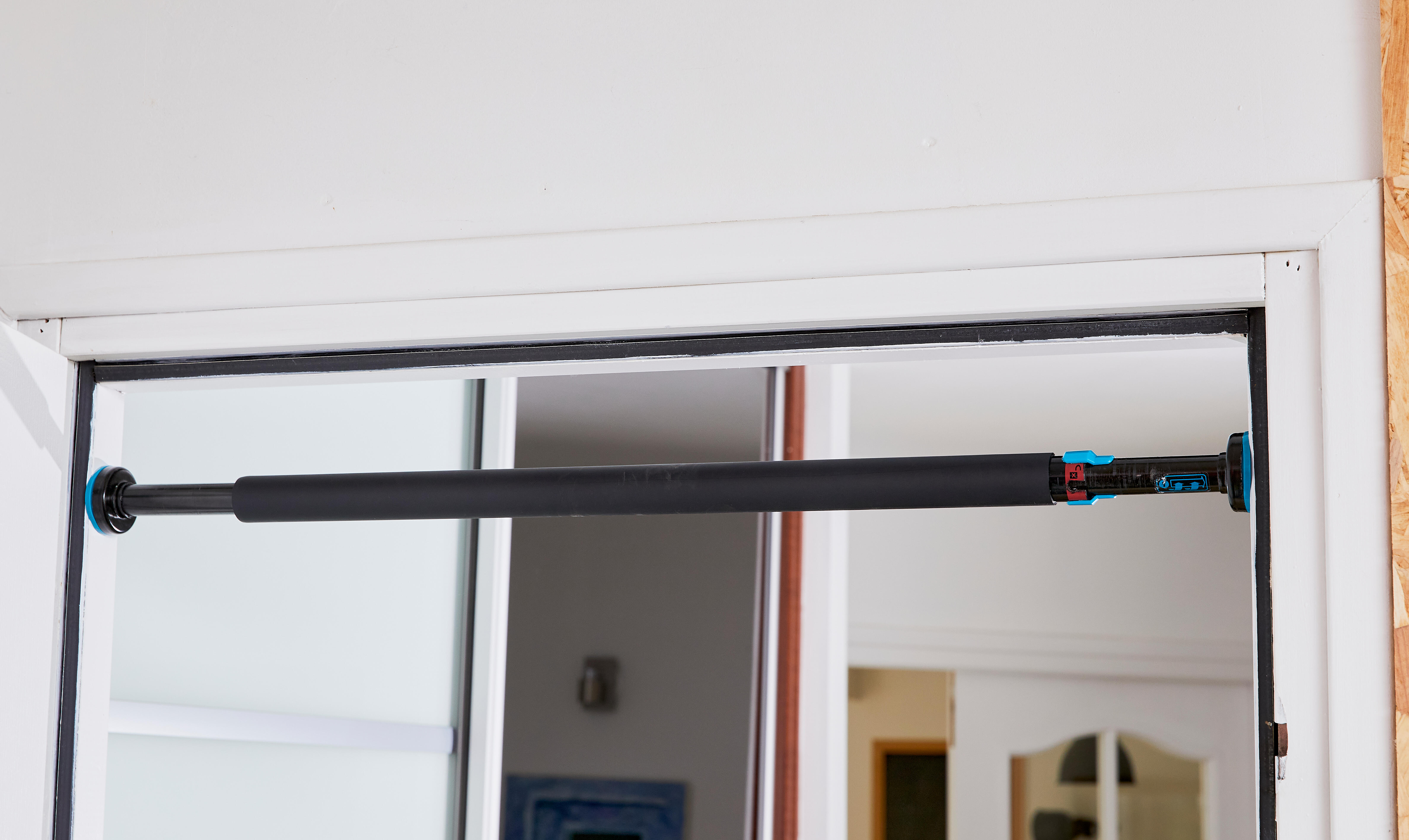 

Lockable Pull-Up Bar - 70 cm -  By DOMYOS | Decathlon