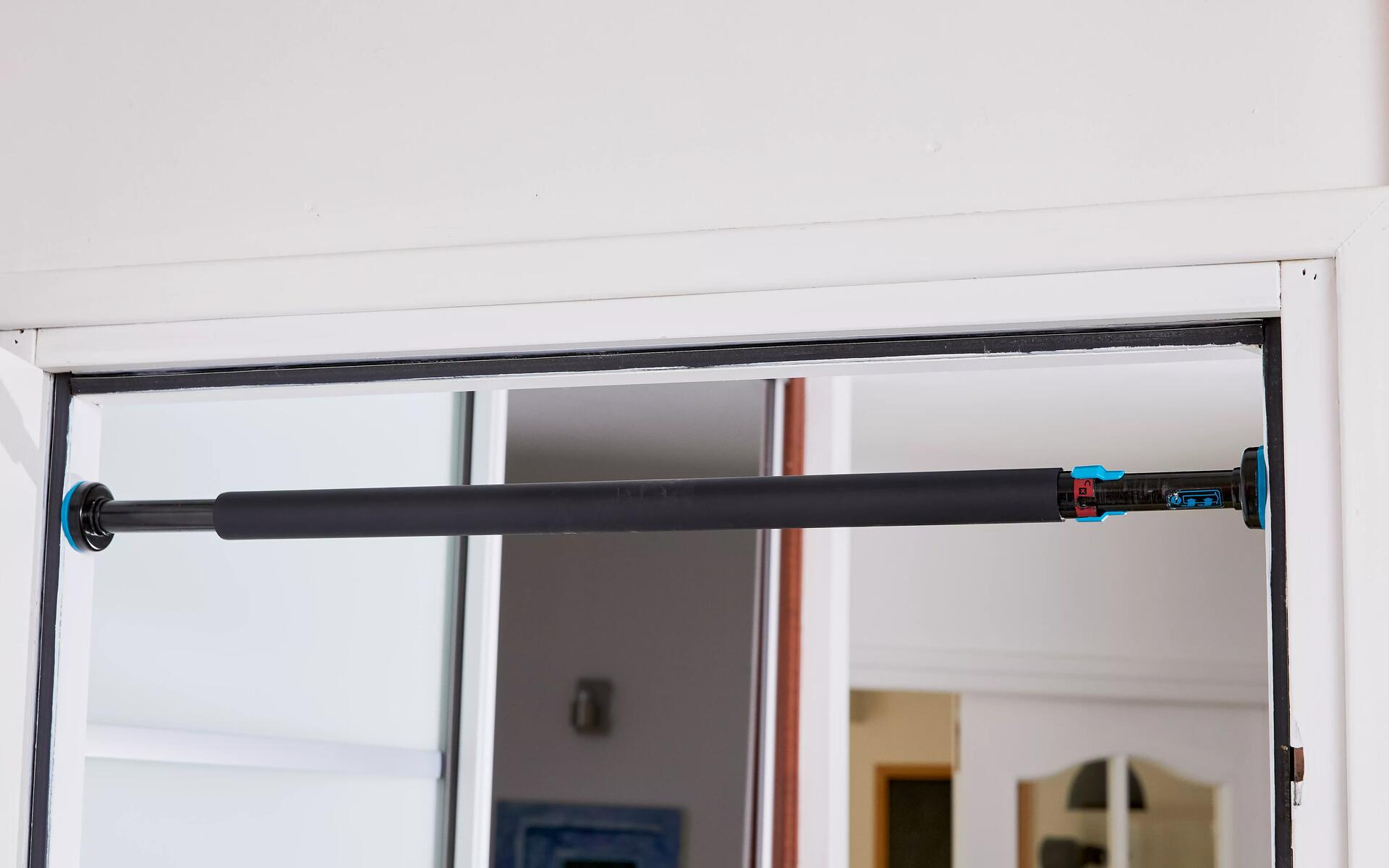 How to Choose your Pull up Bar