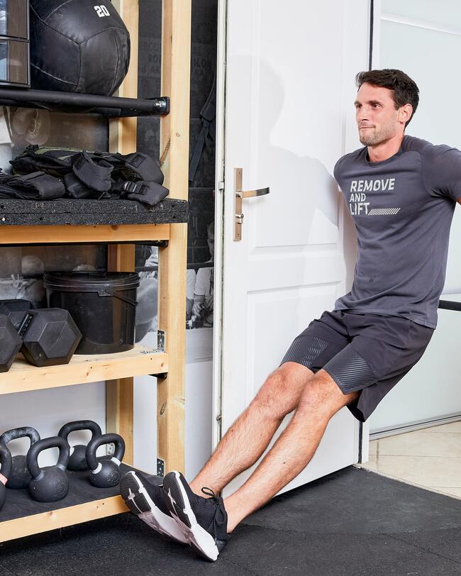 Fitness / Krafttraining