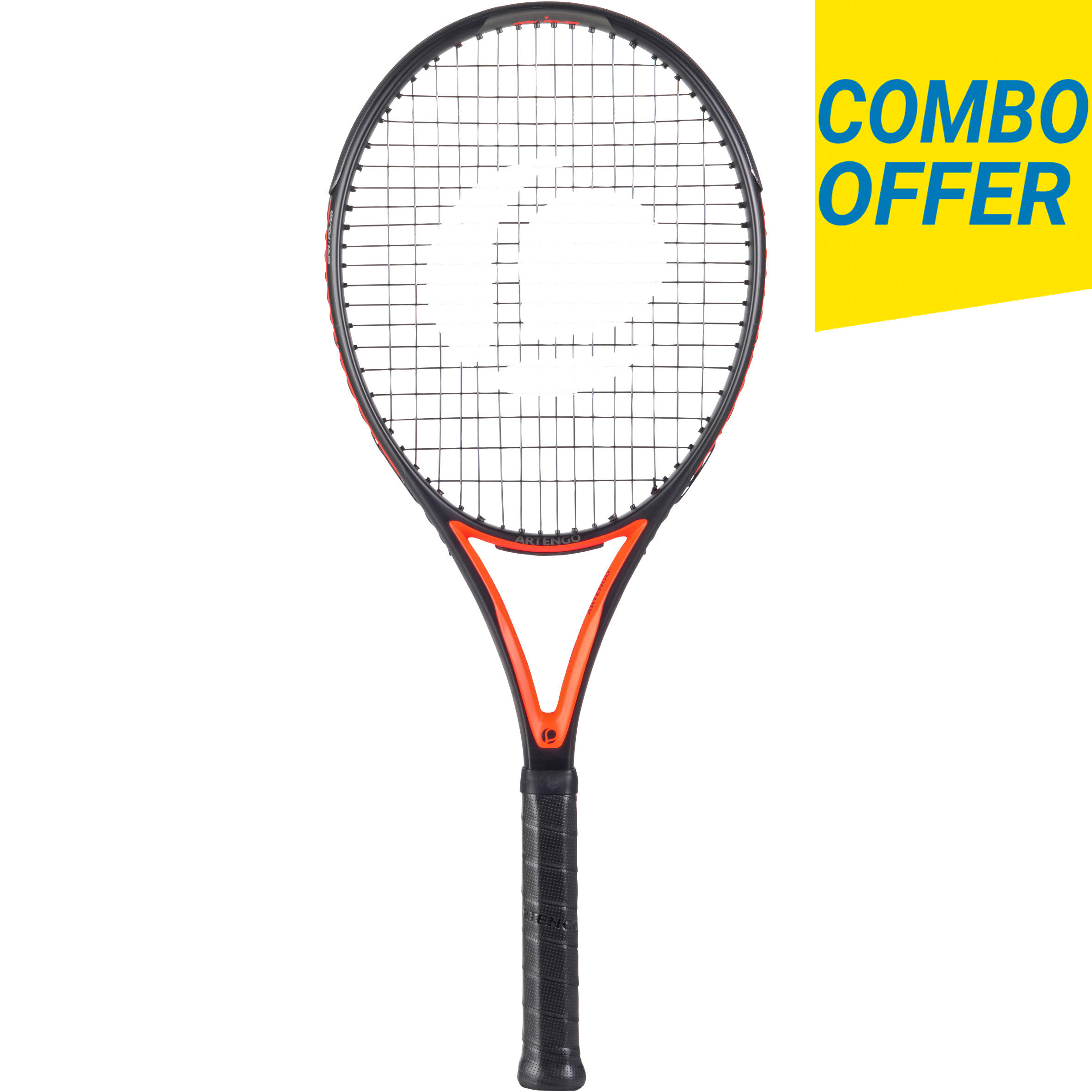 Buy Tennis Racket for advanced players 