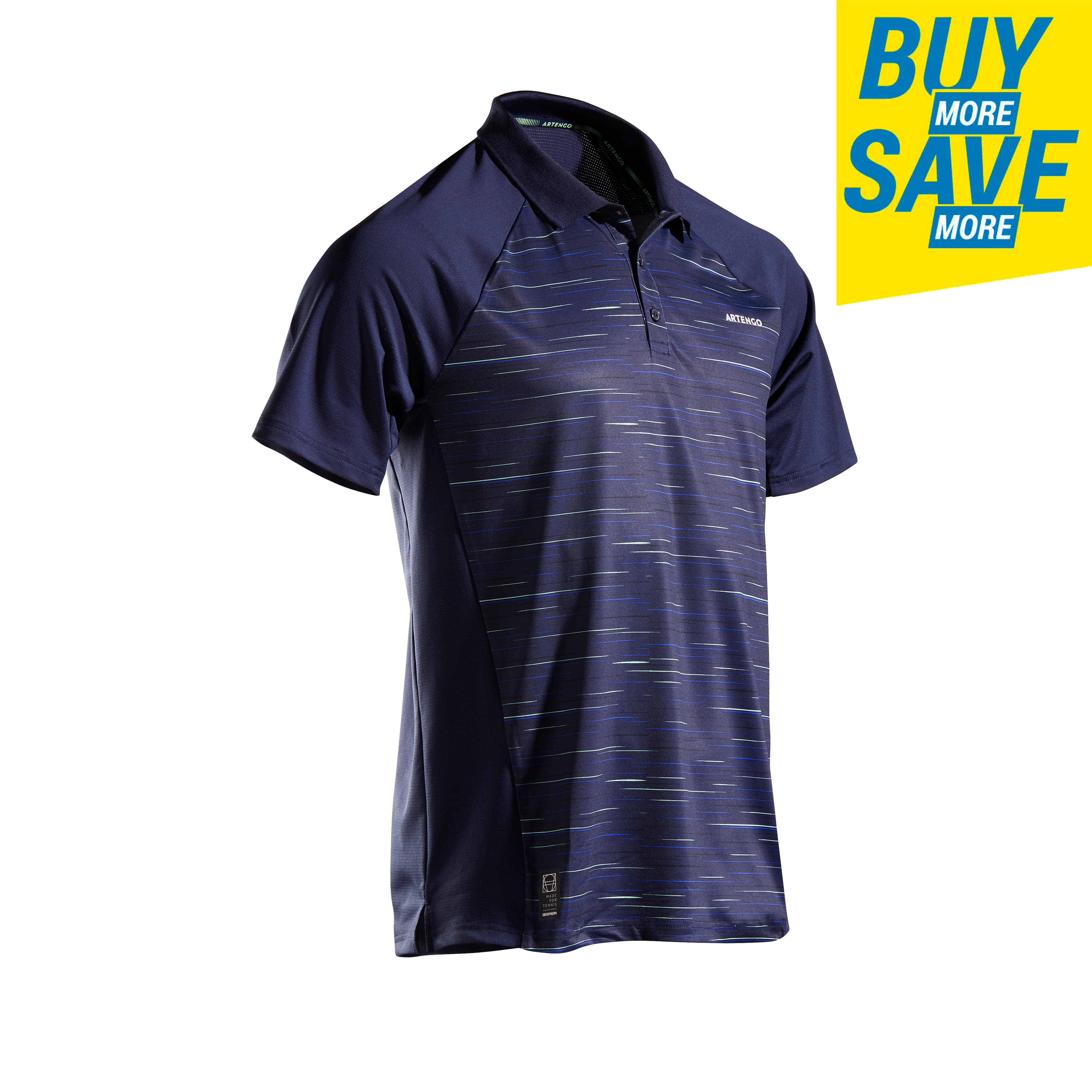 Tennis Clothing Online for Men and 