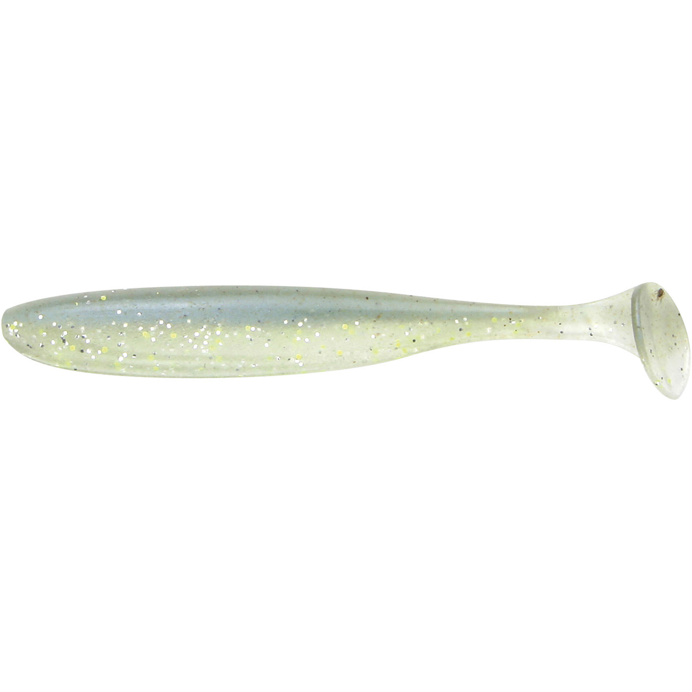 KEITECH LURE FISHING SUPPLE LURE EASY SHINER 5 SEXY SHAD