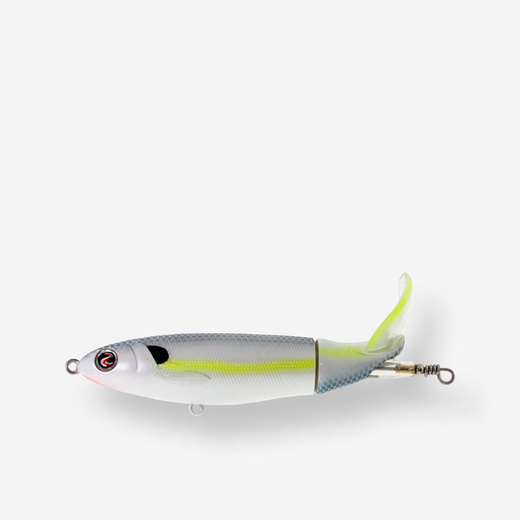 LURE-FISHING LURE WHOPPER PLOPPER I KNOW IT 130