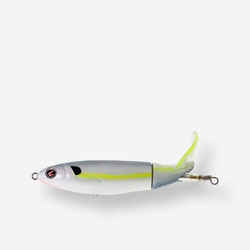 LURE-FISHING LURE WHOPPER PLOPPER I KNOW IT 130