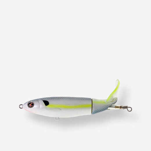 
      LURE-FISHING LURE WHOPPER PLOPPER I KNOW IT 130
  