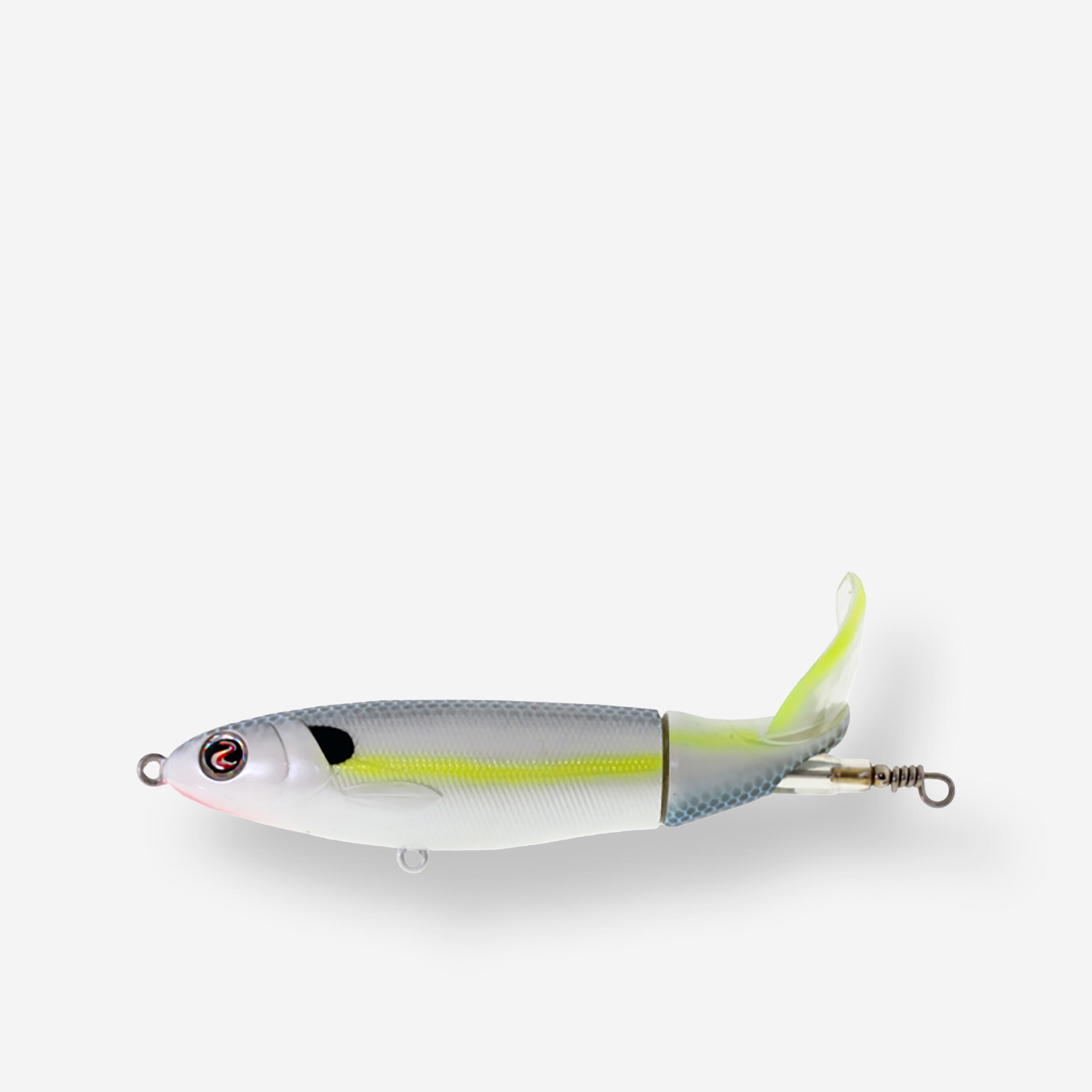 River2sea - Leurre Peche Aux Leurres Whopper Plopper 130 I Know It - Poisson Nageur - Peche - - Taille Unique - Decathlon