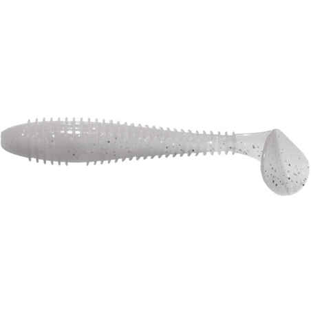 Mekana varalica za ribolov Fat Swing IMP 3,8 srebrna