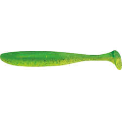 LURE FISHING SUPPLE LURE EASY SHINNER 2 - LIME/CHARTREUSE