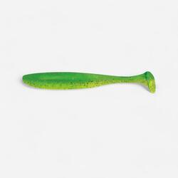 Softbait voor kunstaasvissen Easy Shiner 2 limoengeel chartreuse