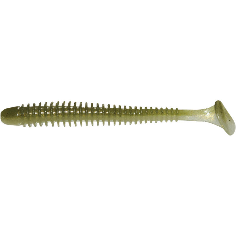 Softbait voor kunstaasvissen Swing Imp Slim 2 ayu