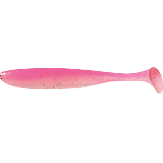
      Mekana varalica za ribolov Easy Shiner 3 ružičasta
  